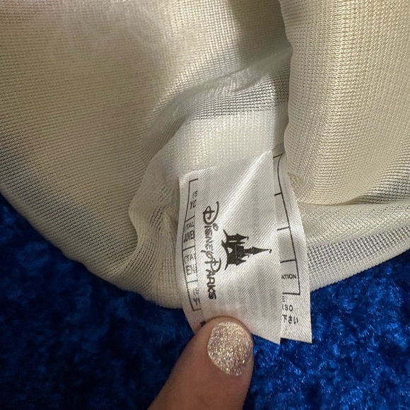 Disney Parks Mickey Mouse Sorcerer Hat Youth Sized - Picture 8 of 9